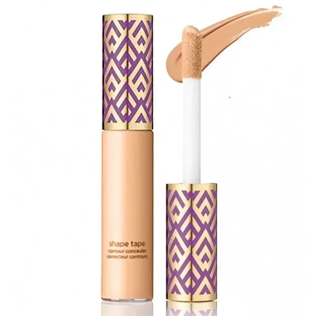 Liquid Foundation Concealer Women Face Makeup Waterproof Oil-Control